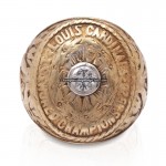 1926 St. Louis Cardinals World Championship Ring/Pendant (Premium)